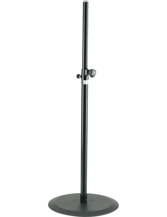  K&M 26735 Flache Basis - 1,8 m. Belastung 20 kg|MusicGoodDeal 