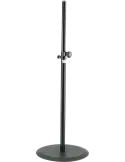  K&M 26735 Flache Basis - 1,8 m. Belastung 20 kg|MusicGoodDeal 