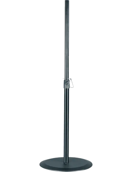  K&M 26750 Flache Basis - 1,4 m. Belastung 35 kg|MusicGoodDeal 