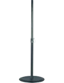  K&M 26750 Flache Basis - 1,4 m. Belastung 35 kg|MusicGoodDeal 