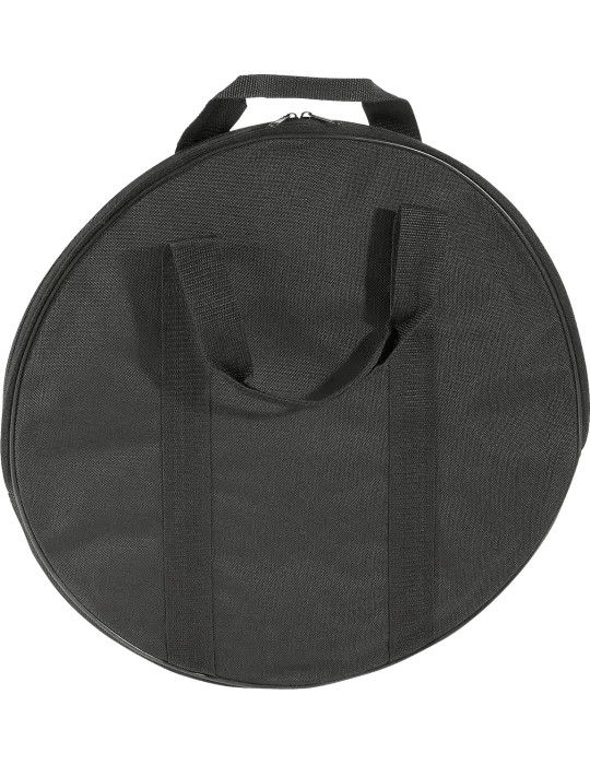  K&M 26751 Transporthüllen - Für runde Basis|MusicGoodDeal 