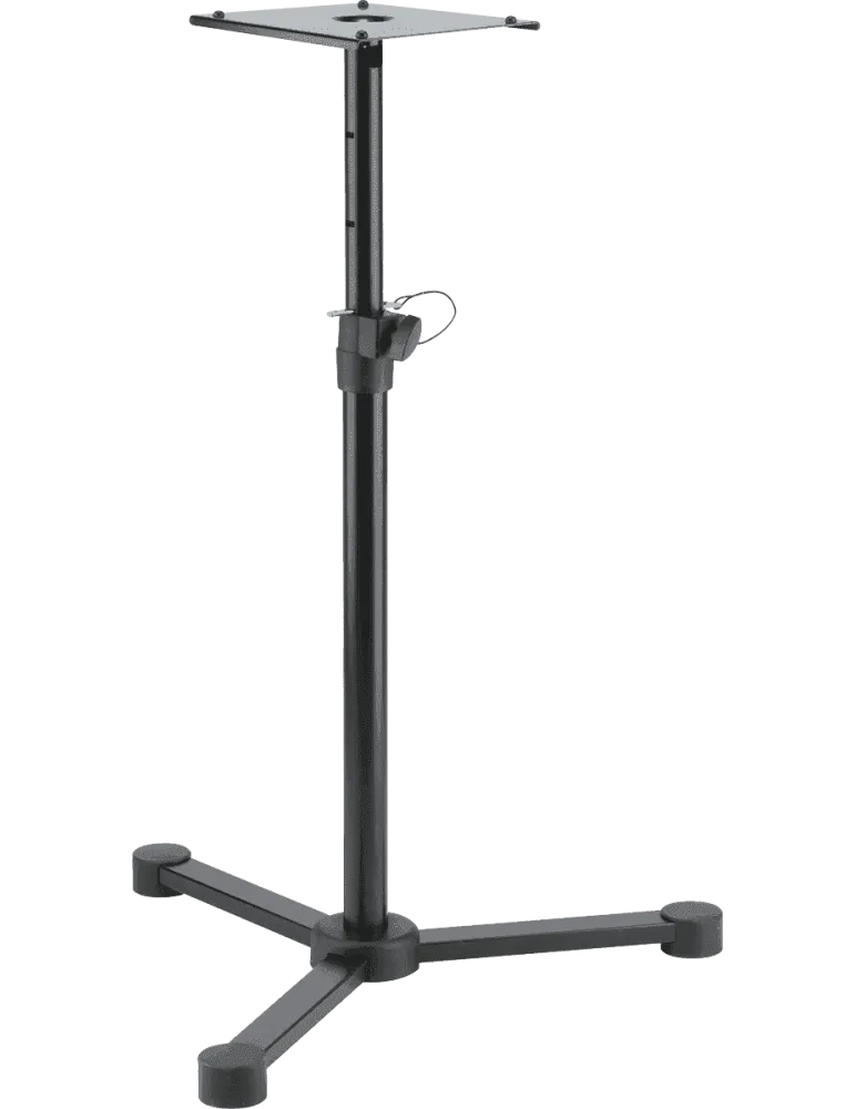  K&M 26720 Standard - 1,14 m. Load 35 kg|MusicGoodDeal 