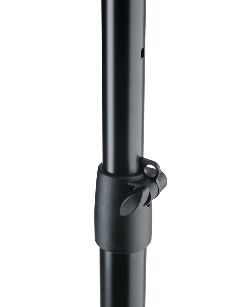  K&M 26740 Estándar - 1,4 m. Carga 35 kg|MusicGoodDeal 
