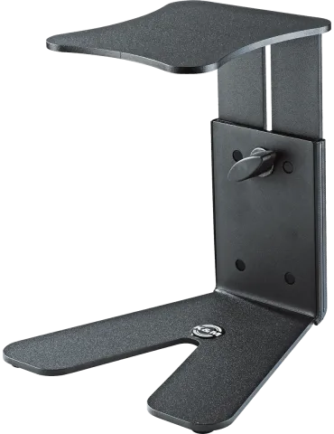  K&M 26772 Tisch - Halterung 150 x 170 mm|MusicGoodDeal 