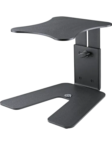  K&M 26774 Tisch - Ständer 230 x 250 mm|MusicGoodDeal 