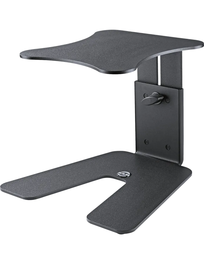  K&M 26774 Table - Support 230 x 250 mm|MusicGoodDeal 