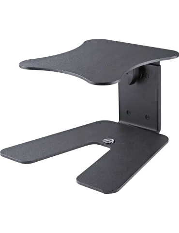  K&M 26774 Tisch - Ständer 230 x 250 mm|MusicGoodDeal  2
