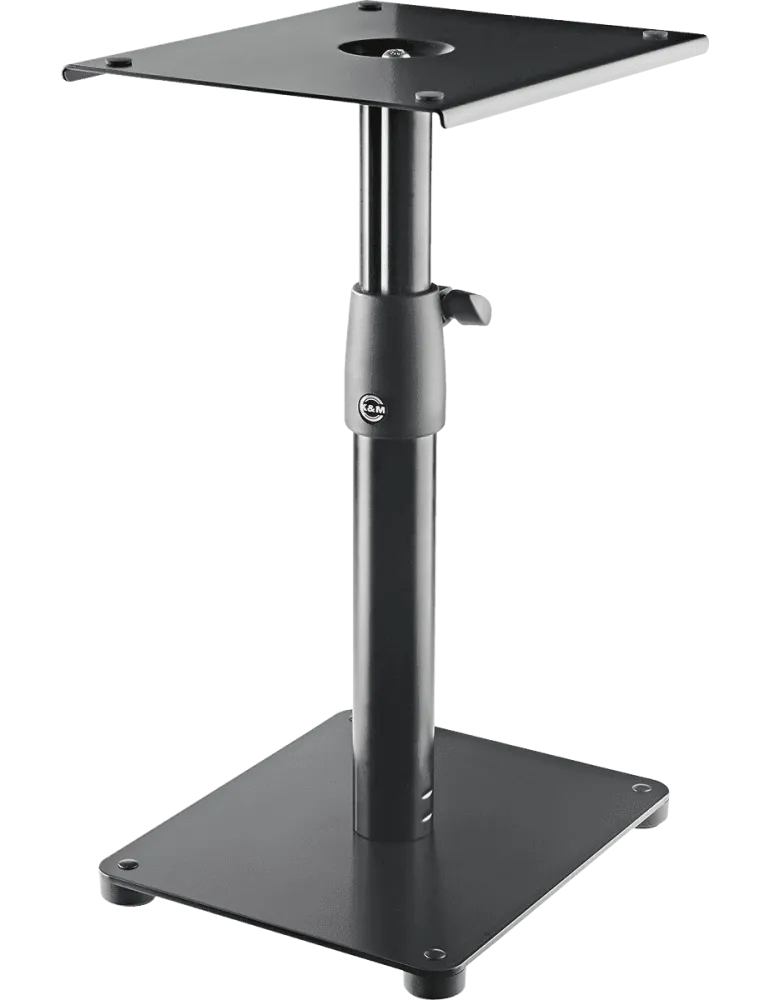  K&M 26775 Table - Support 205 x 245 mm|MusicGoodDeal 