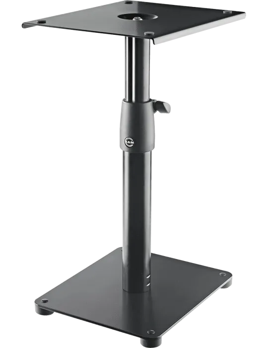  K&M 26775 Table - Support 205 x 245 mm|MusicGoodDeal 