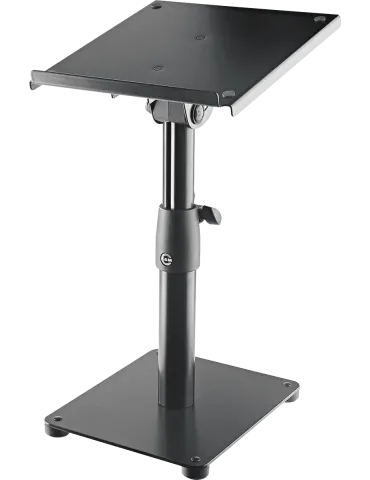 K&M 26776 Table - Tilting stand 230 x 250 mm|MusicGoodDeal 