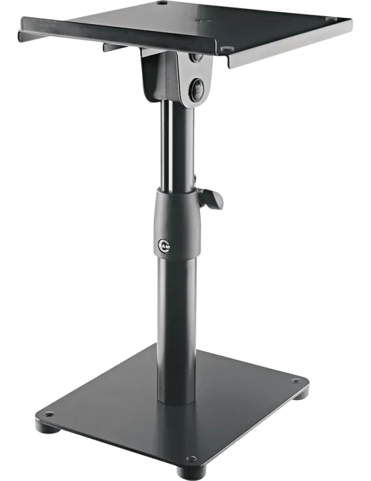  K&M 26776 Table - Tilting stand 230 x 250 mm|MusicGoodDeal 