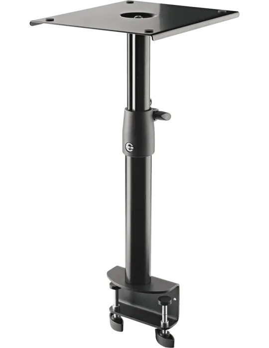  K&M 26777 Table - Support 205 x 245 mm. Clamp fixing|MusicGoodDeal 