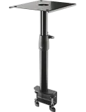  K&M 26777 Table - Support 205 x 245 mm. Clamp fixing|MusicGoodDeal 