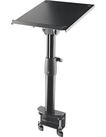 K&M 26778 Table - Support inclinable 230 x 250 mm. Fixation par serrage