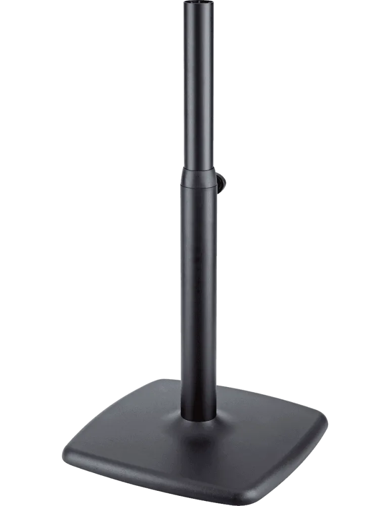  K&M 26791 Design - 1 m. Belastung 70 kg|MusicGoodDeal 