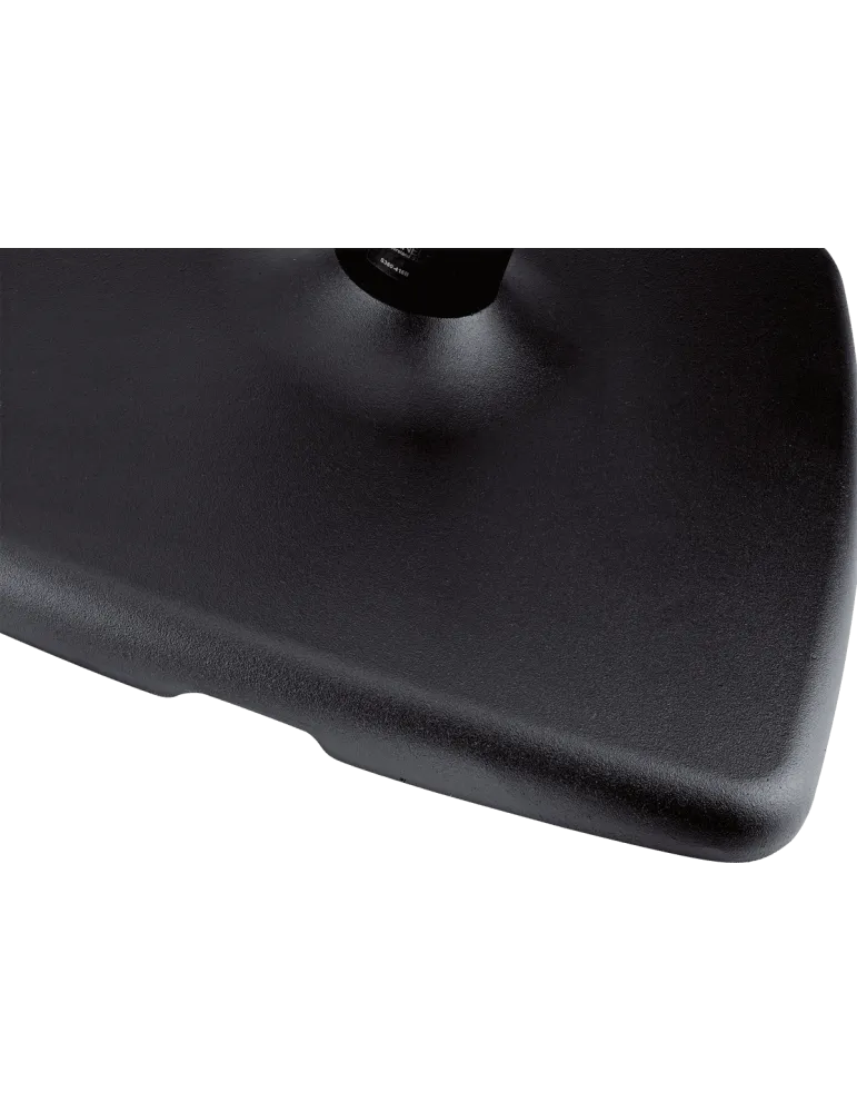  K&M 26791 Design - 1 m. Belastung 70 kg|MusicGoodDeal 