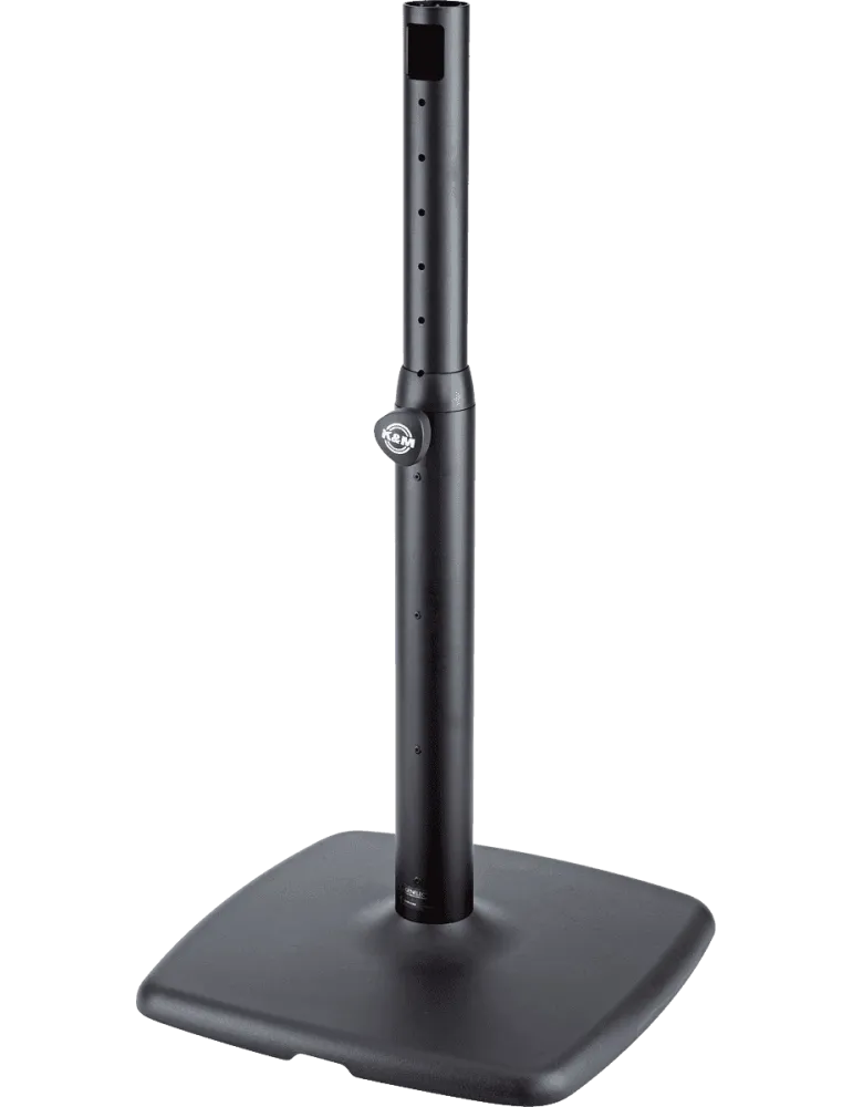  K&M 26791 Design - 1 m. Belastung 70 kg|MusicGoodDeal 