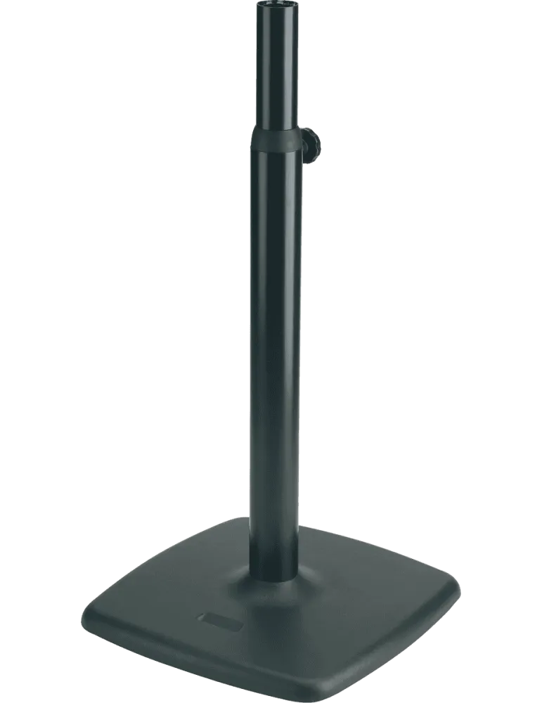  K&M 26795 Design - 1,35m. Load capacity 70 kg|MusicGoodDeal 