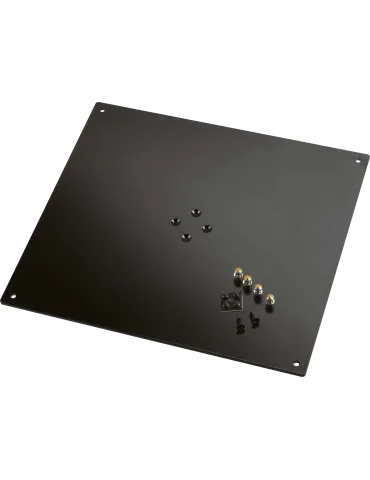  K&M 26792-042 Design - Platte 420 x 5 x 380 mm|MusicGoodDeal 