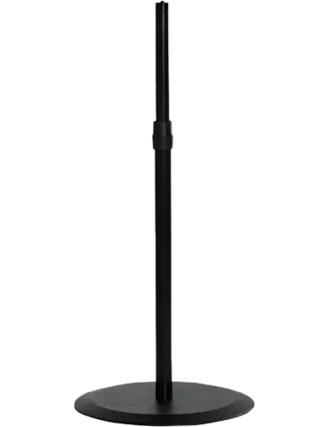 K&M 8000-409B 
 For 6010 / 8010 / 8x20 / 8x3x / 8x40 / 8x5x - black