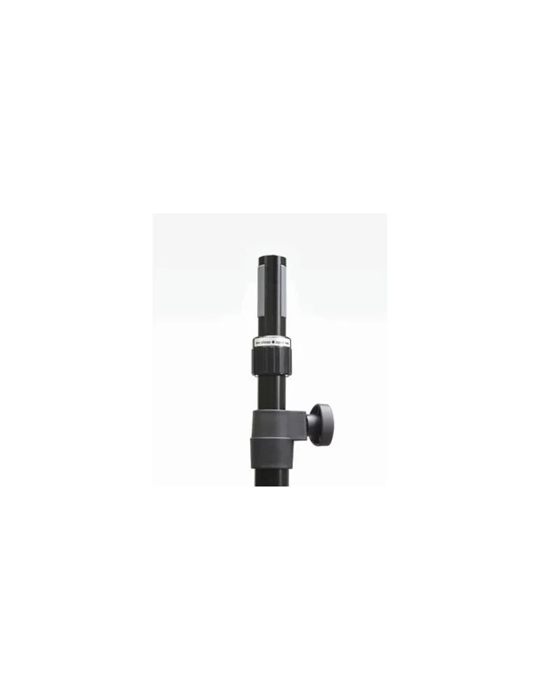  K&M 21340 Unterstütztes Heben - 1,52 m. M20. Kurbel. Ring Lock|MusicGoodDeal 