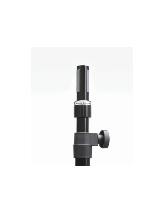  K&M 21340 Unterstütztes Heben - 1,52 m. M20. Kurbel. Ring Lock|MusicGoodDeal 