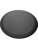  K&M 26700 Optionen für Gewinderohr - Runde Basis Ø 450 mm. M20|MusicGoodDeal 