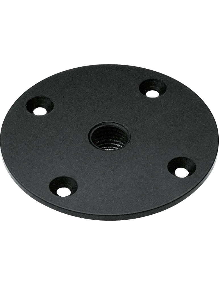  K&M 24116 Optionen für Gewinderohr - M20-Anschlussplatine|MusicGoodDeal 