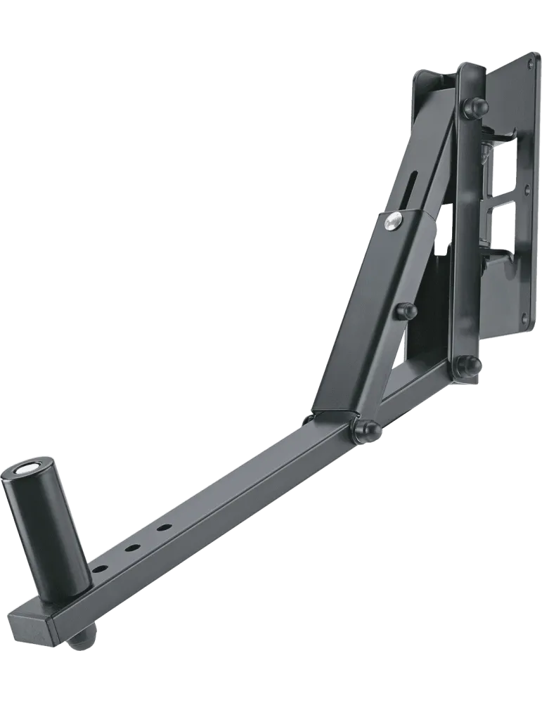  K&M 24173 Wall mounted - Max. capacity 25 kg|MusicGoodDeal 