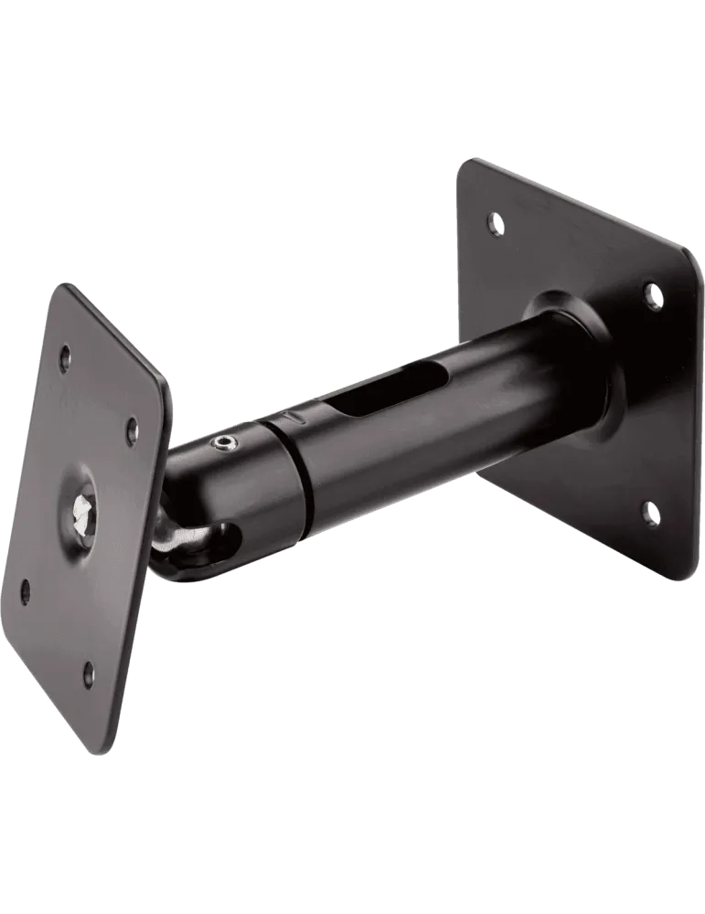  K&M 24185 Wall mounted - Max. capacity 8 kg|MusicGoodDeal 