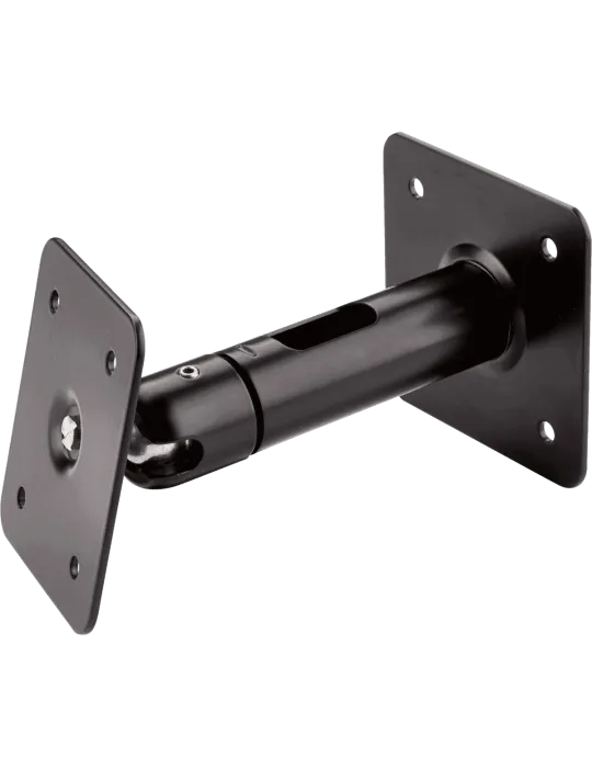  K&M 24185 Wall mounted - Max. capacity 8 kg|MusicGoodDeal 