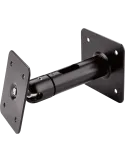  K&M 24185 Wall mounted - Max. capacity 8 kg|MusicGoodDeal 