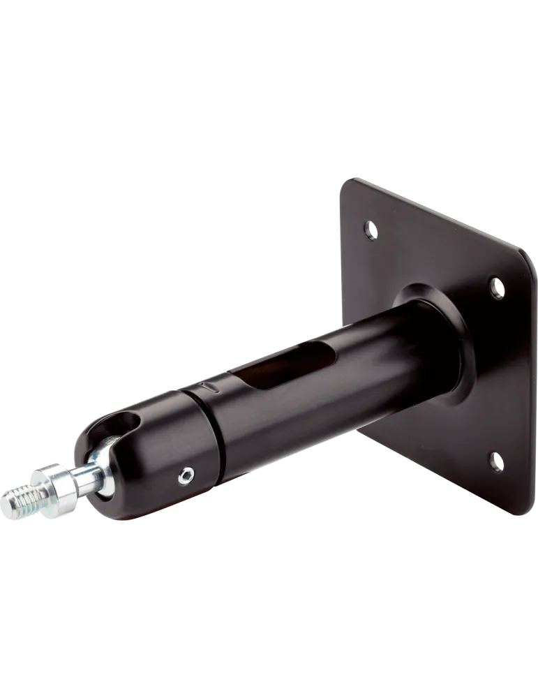  K&M 24185-317 Wall mounted - 3/8" spigot|MusicGoodDeal 