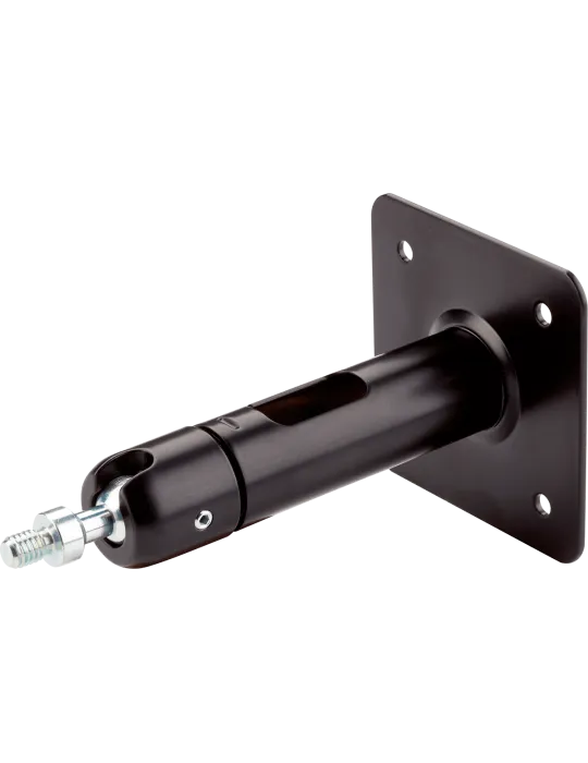  K&M 24185-317 Wall mounted - 3/8" spigot|MusicGoodDeal 