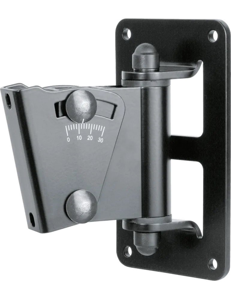  K&M 24471 Wall mounted - Max. capacity 15 kg|MusicGoodDeal 