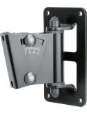  K&M 24471 Wall mounted - Max. capacity 15 kg|MusicGoodDeal 