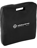  K&M 24627 Carrying cases - For flat base 550 x 550 mm|MusicGoodDeal 