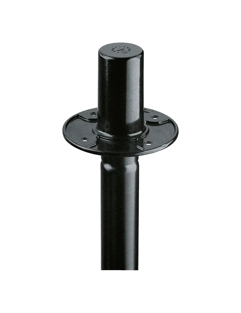  K&M 19656 Flansch für Rohr Ø35 mm|MusicGoodDeal 