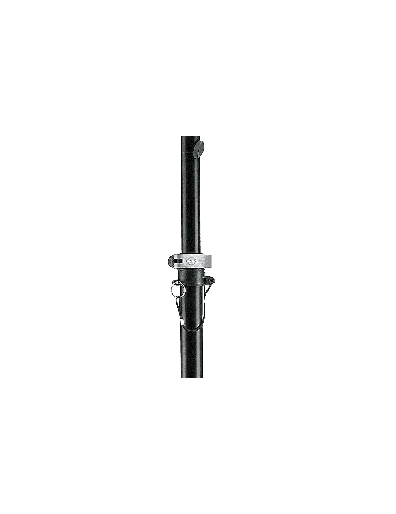  K&M 24625 Standard - 3,2 m. Belastung 20 kg|MusicGoodDeal 