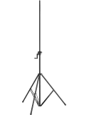  K&M 24615 Hightech - 3 m. Belastung 35 kg. Kurbel|MusicGoodDeal 