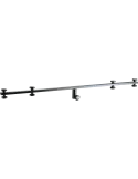  K&M 21393 Optionen - Traverse 10 proj. Ø35 mm|MusicGoodDeal 