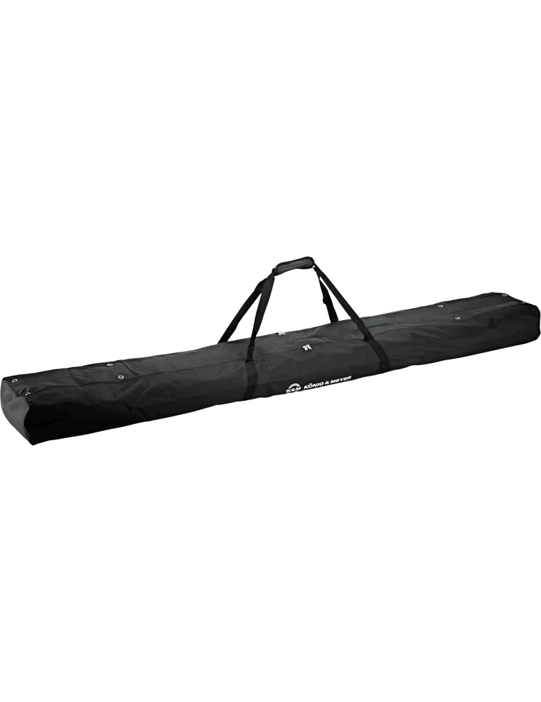  K&M 24611 Options - Cover for 2 light stands|MusicGoodDeal 