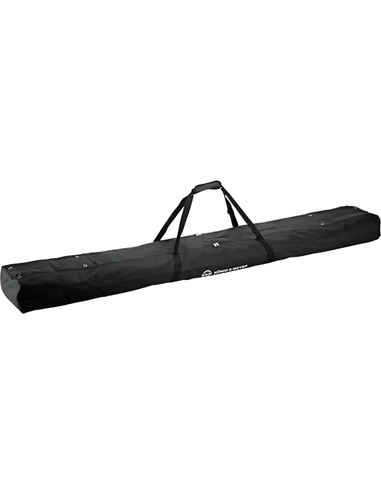  K&M 24611 Options - Cover for 2 light stands|MusicGoodDeal 