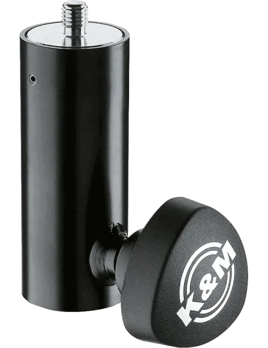  K&M 24521-300 Ø 35 mm - 3/8" x 12 mm|MusicGoodDeal 