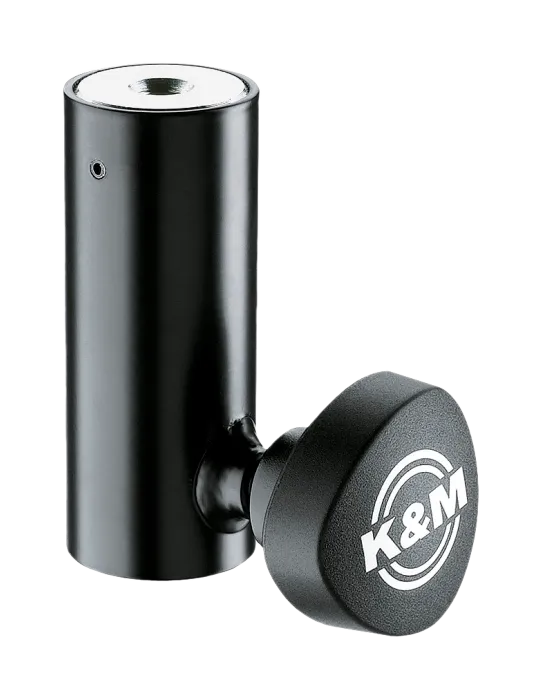  K&M 24528 Ø 35 mm - M10|MusicGoodDeal 