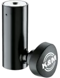  K&M 24528 Ø 35 mm - M10|MusicGoodDeal 