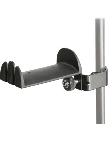 K&M 16080 Clamping device for a foot