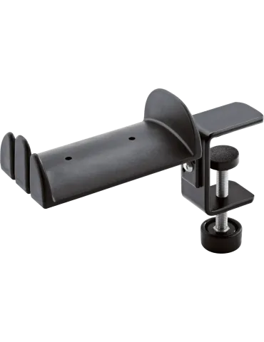  K&M 16090 Clamping device for a table|MusicGoodDeal 