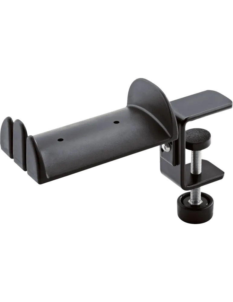  K&M 16090 Clamping device for a table|MusicGoodDeal 