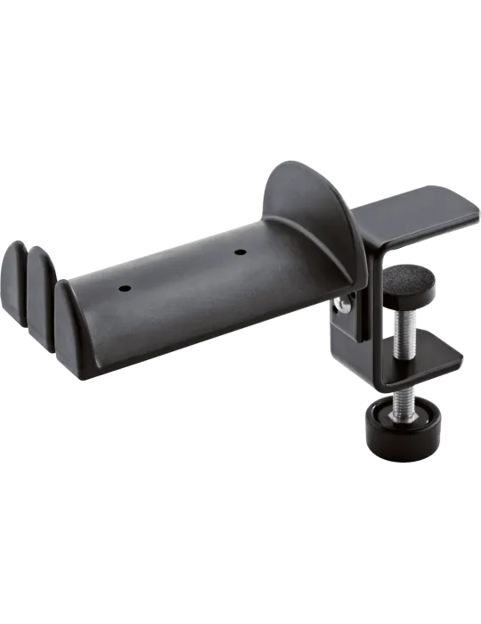  K&M 16090 Clamping device for a table|MusicGoodDeal 